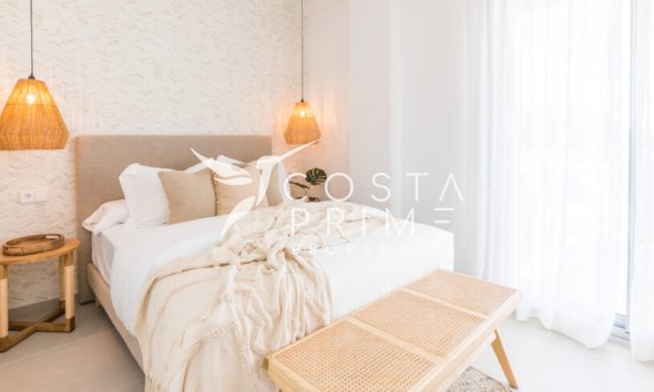 Új építésű - Apartman / lakás - Cancelada