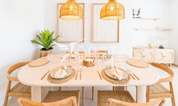 Új építésű - Apartman / lakás - Cancelada