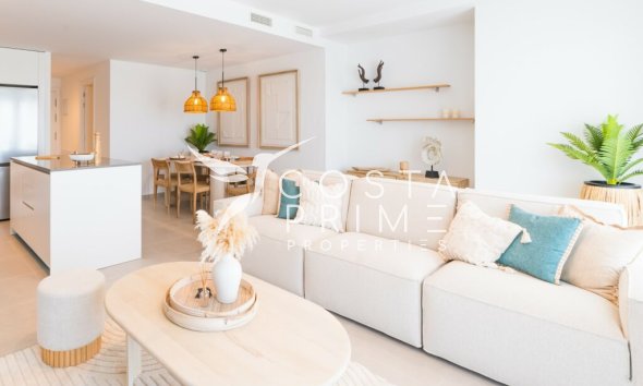 Új építésű - Apartman / lakás - Cancelada