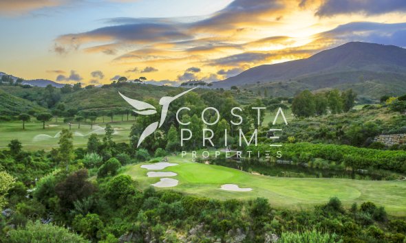 Obra nueva - Ático - Mijas