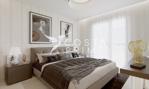 New build - Apartment / Flat - Mijas