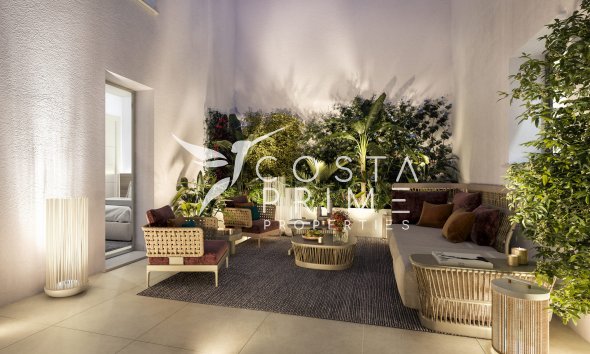 Nowy budynek - Mieszkanie w Bloku - Estepona