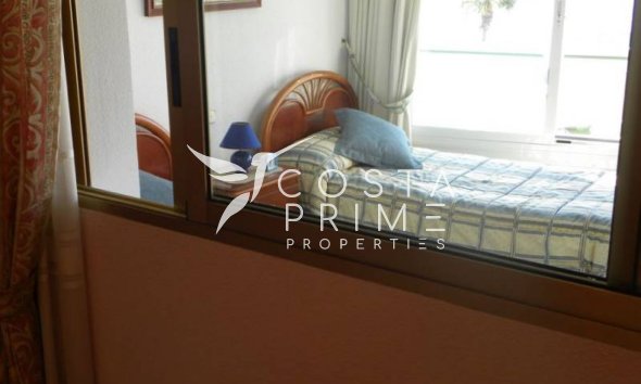 Resale - Apartment / Flat - Benidorm