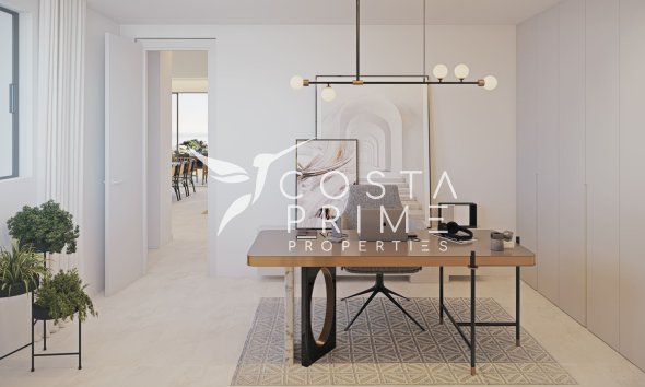 Új építésű - Villa  - Fuengirola