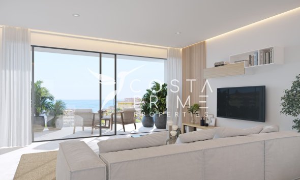 Új építésű - Villa  - Fuengirola