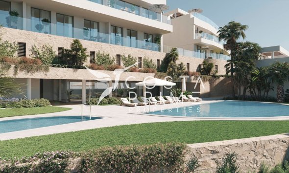 Új építésű - Villa  - Fuengirola