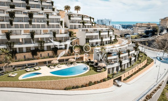 Új építésű - Villa  - Fuengirola