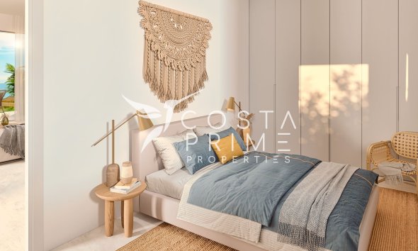 Új építésű - Villa  - Fuengirola