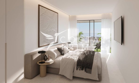 Új építésű - Villa  - Fuengirola