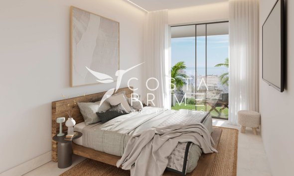 Új építésű - Villa  - Fuengirola