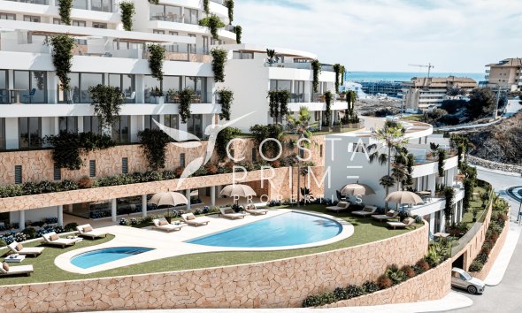 Obra nueva - Chalet / Villa - Fuengirola