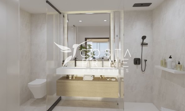 Obra nueva - Chalet / Villa - Fuengirola