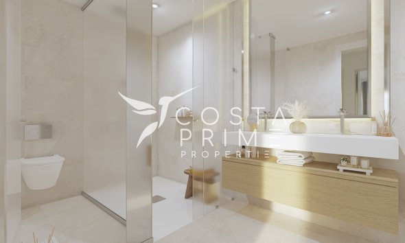 Obra nueva - Chalet / Villa - Fuengirola