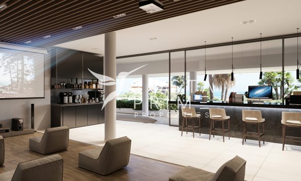 Obra nueva - Chalet / Villa - Fuengirola