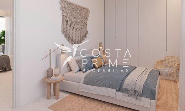 Obra nueva - Chalet / Villa - Fuengirola