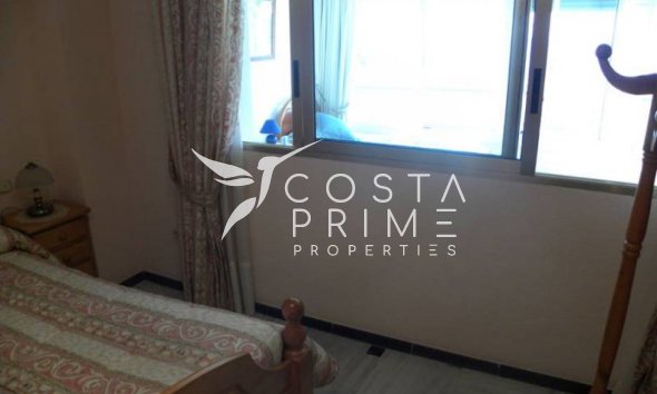 Resale - Apartment / Flat - Benidorm