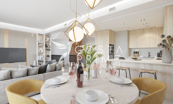 New build - Villa  - La Cala de Mijas