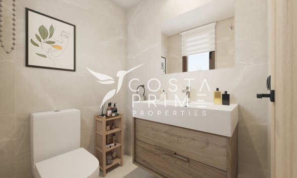 New build - Villa  - La Cala de Mijas