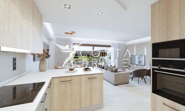 New build - Villa  - La Cala de Mijas