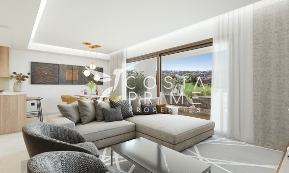 New build - Villa  - La Cala de Mijas