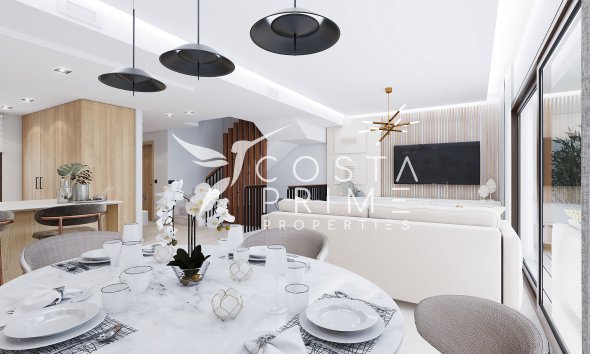 New build - Villa  - La Cala de Mijas