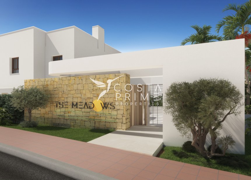 New build - Villa  - La Cala de Mijas