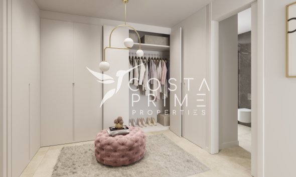 New build - Apartment / Flat - Benahavís