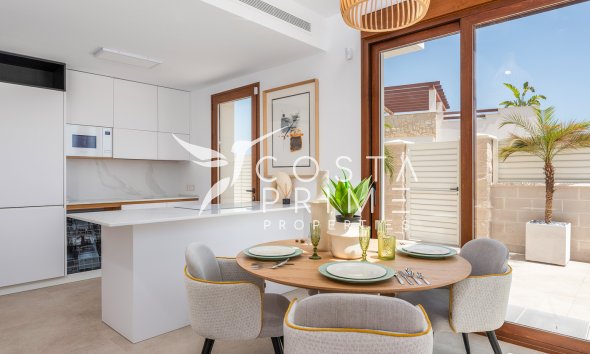 New build - Villa  - Vera