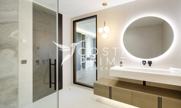 New build - Villa  - El Madroñal