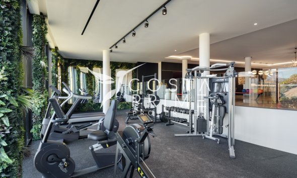 New build - Villa  - El Madroñal