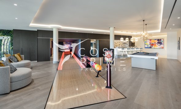 New build - Villa  - El Madroñal