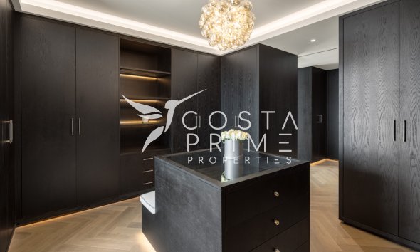 New build - Villa  - El Madroñal