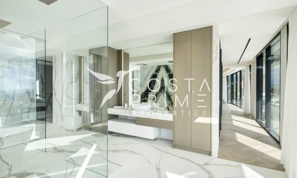 New build - Villa  - El Madroñal