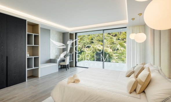 New build - Villa  - El Madroñal