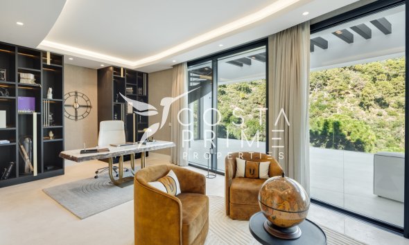 New build - Villa  - El Madroñal