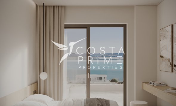 New build - Apartment / Flat - Las Lagunas de Mijas