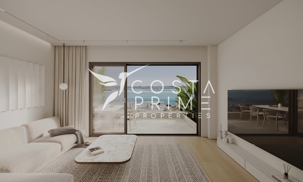New build - Apartment / Flat - Las Lagunas de Mijas