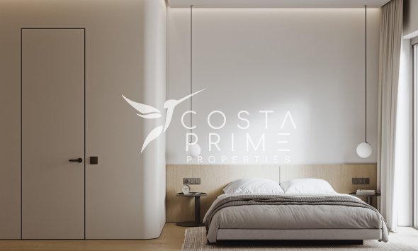 New build - Apartment / Flat - Las Lagunas de Mijas