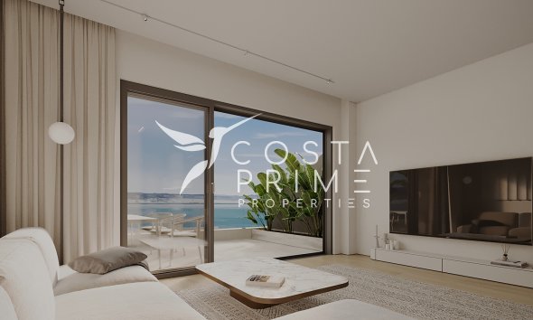 New build - Apartment / Flat - Las Lagunas de Mijas