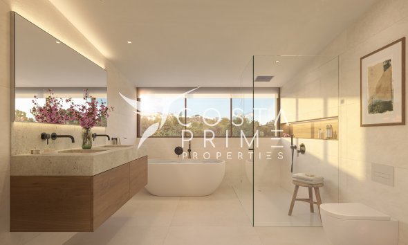 Nowy budynek - Daszek - Benalmádena