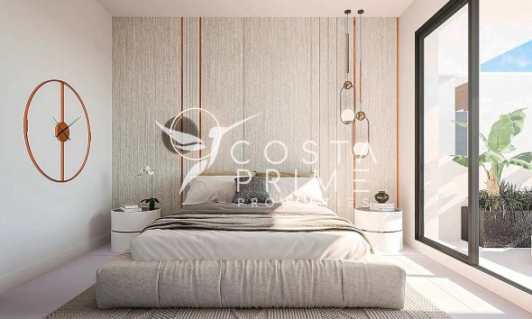 New build - Penthouse - Benalmádena