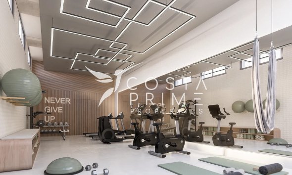 New build - Penthouse - Benalmádena