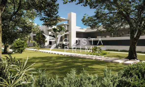 New build - Apartment / Flat - Buenas Noches