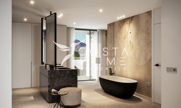 Obra nueva - Apartamento / Piso - Buenas Noches