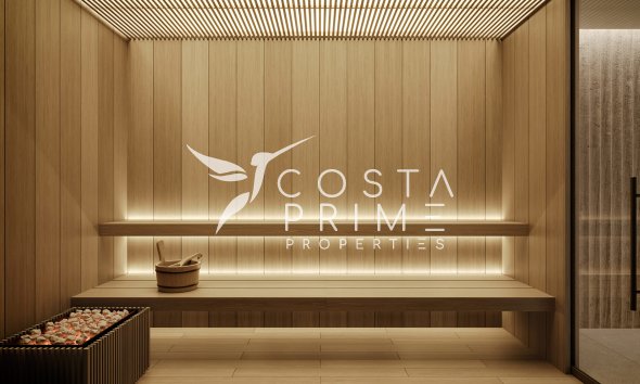 Obra nueva - Apartamento / Piso - Buenas Noches