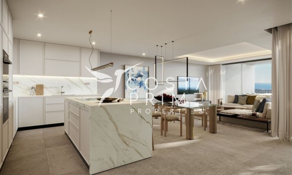 New build - Apartment / Flat - Buenas Noches