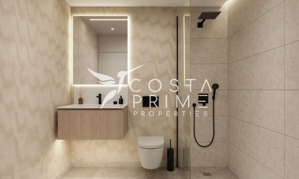 New build - Apartment / Flat - Buenas Noches