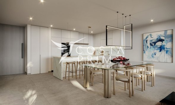 New build - Apartment / Flat - Buenas Noches