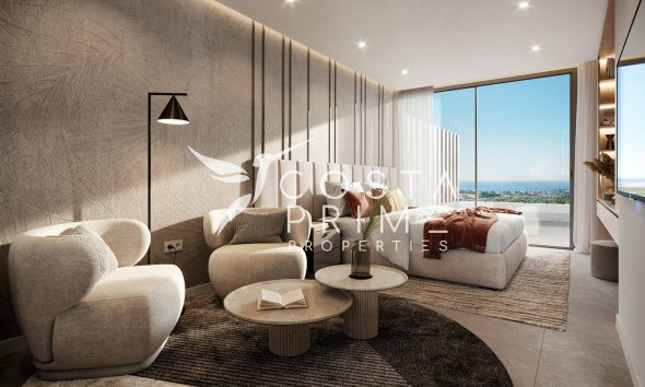 New build - Apartment / Flat - Buenas Noches