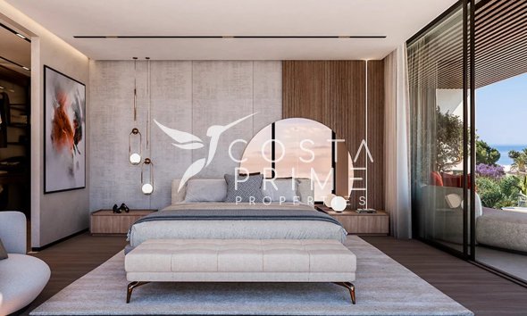 New build - Villa  - Marbella